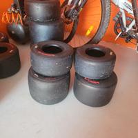 Gomme Kart Slick (Leggere descrizione)