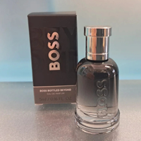 Boss Bottled Beyond eau de parfum - miniatura 5 ml