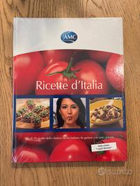 Ricettari da cucina AMC