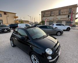 Fiat 500 C 1.2 Pop