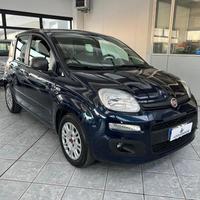 FIAT Panda 1.0 FireFly S&S Hybrid - UNIPROP, GPL