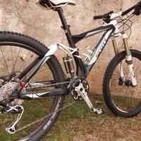 Mountainbike Scott Genius 40