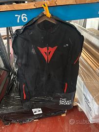 Dainese Smart Jacket LS