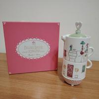 Composizione colazione