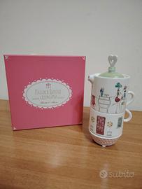 Composizione colazione