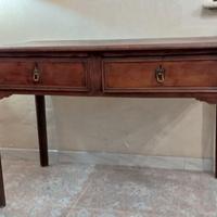 Tavolino antico Sicilia primi del novecento