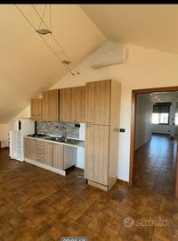 Cucina 3 metri+ frigo