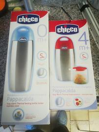 portavivande/portabiberon termico chicco 