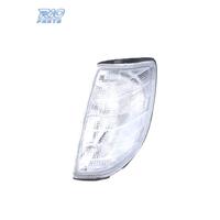 FRECCIA ANTERIORE SINISTRO MERCEDES CLASSE S W140 