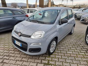 FIAT Panda 3ª serie Panda 1.0 FireFly S&S Hybrid