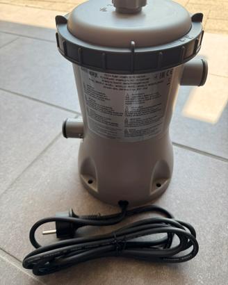 Filtro a cartuccia BESTWAY
