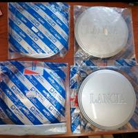 Coppette cerchi in lega Lancia Thema Turbo 16v LX 