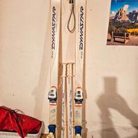 Sci Dynastar 7.0 Cross Terrain donna