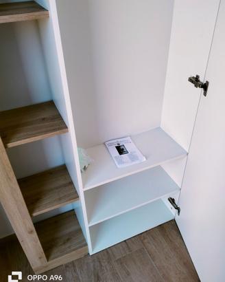 Appenderia ingresso