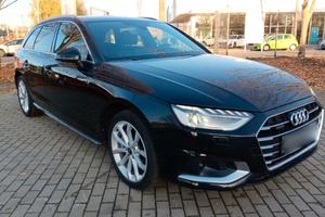 AUDI A4 2.0 Tdi Avant Advanced - Virtual Matrix 18