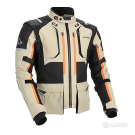 Giacca Acerbis Rally Pro vari colori