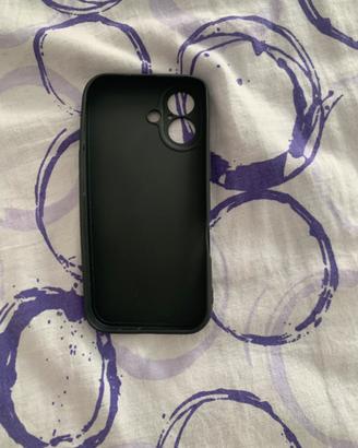 Cover iphone 16