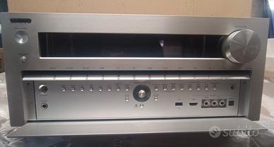 Amplificatore audio video Onkyo