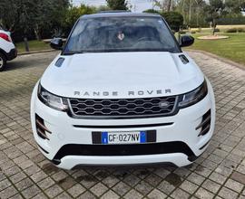 Range rover evoque 2.0d 180cv awd aut r-dynamyc