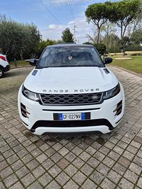 Range rover evoque 2.0d 180cv awd aut r-dynamyc