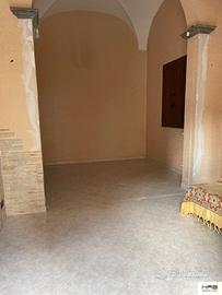Casa a solo su 3 livelli mq.90 Via F.sco Crispi