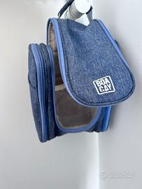 Portapappa e/o beauty case