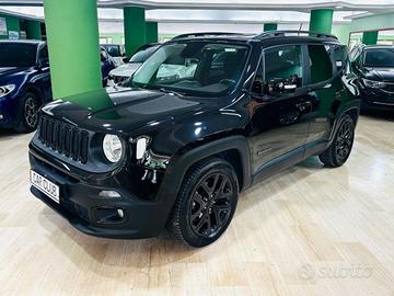 Jeep Renegade 1.6 M.Jet 120cv Dawn of Justice
