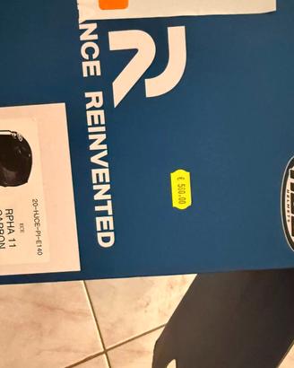 Casco RPHA 11 Full Carbon S
