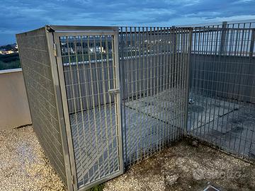 Recensione x cani di media/grossa taglia