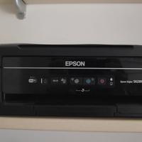 stampante epson SX235W (NON VENDUTO)