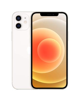 Iphone 12 bianco 128gb