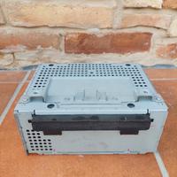 autoradio Ford Fiesta