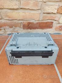 autoradio Ford Fiesta