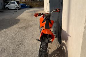 Ktm 525