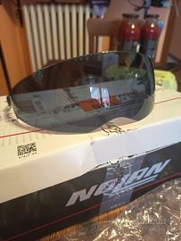 visiera Nolan N120-1 nuova