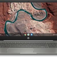 Chromebook HP 15a-na006nl