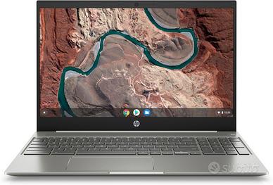 Chromebook HP 15a-na006nl