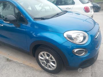 fiat 500 x 