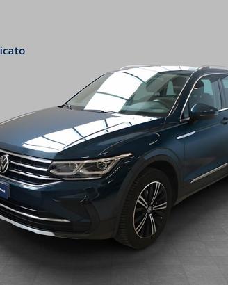 Volkswagen Tiguan 2.0 tdi scr Elegance 150cv dsg