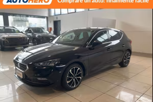 SEAT Leon MD86707