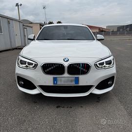 BMW 116i Serie 1 F20 Msport