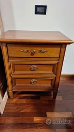 Armadio e due Comodini 