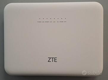 Modem ZTE