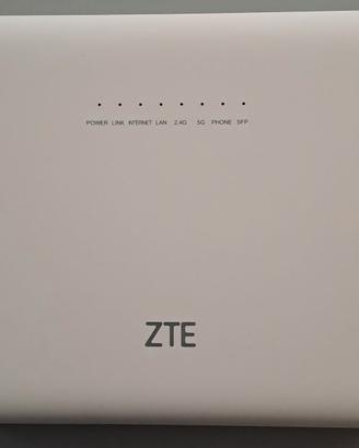 Modem ZTE