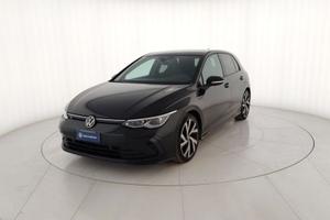 Volkswagen Golf 1.5 eTSI EVO ACT 110kW R-Line DSG