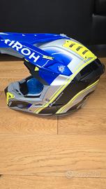 casco moto cross  Enduro Airoh Aviator 3  