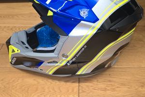 casco moto cross  Enduro Airoh Aviator 3  