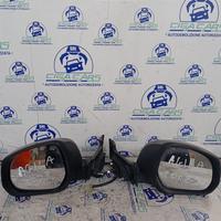 OPEL AGILA 2008 SPECCHIETTI RETROVISORE DX SX