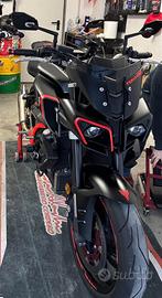 Yamaha MT10