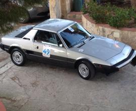 Fiat X 1/9 IN